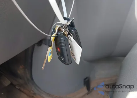 2012 Ford E-250 Commercial из США, поврежденный, VIN 1FTNE2EW6CDA67974